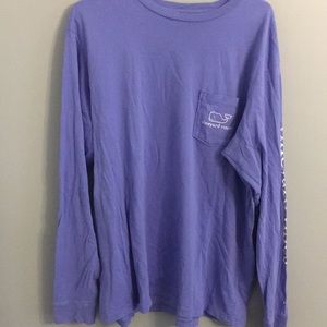 Vineyard Vines long sleeve t-shirt